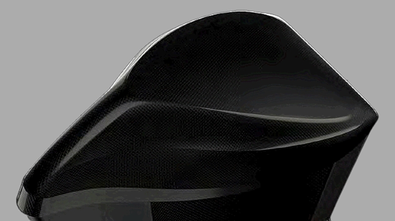 Напольная акустика Wilson Benesch Endeavour Black артикул 145617Si-1 фото 4
