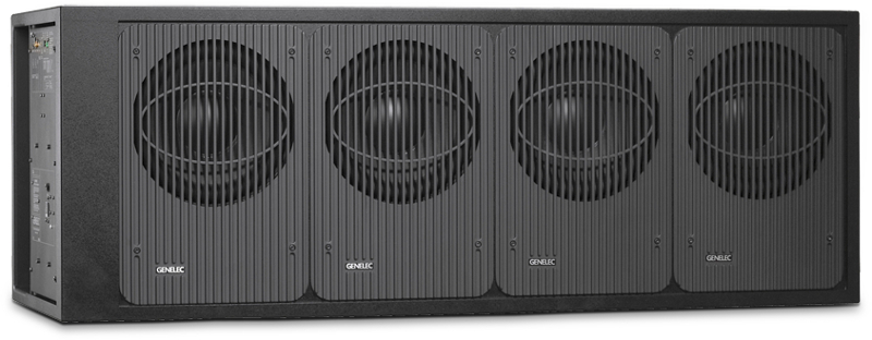 Сабвуфер Genelec HTS6 артикул 144497Si-1