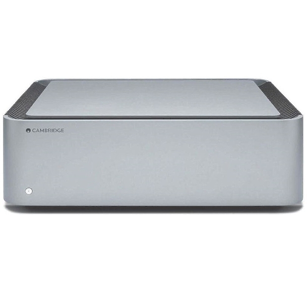 Усилитель мощности Cambridge Edge M Dark Grey артикул 239922Si-1 в интернет-магазине «HiFiRussia»