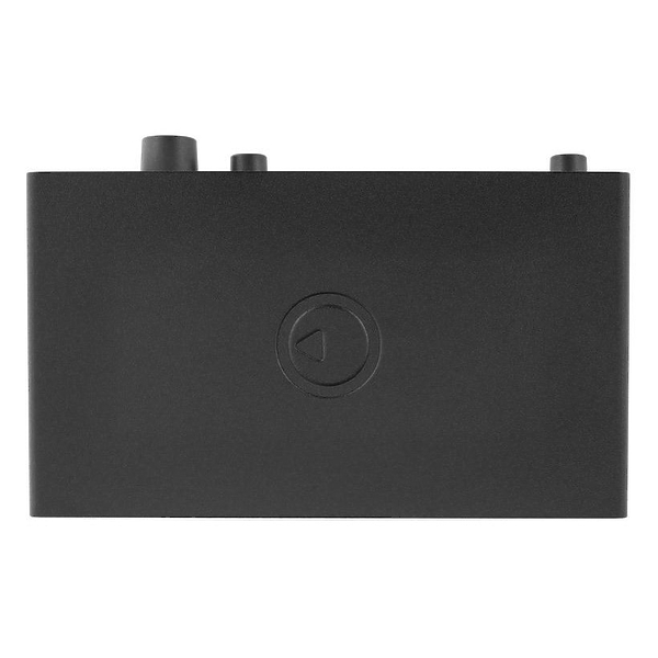 Звуковая карта Steinberg IXO12 Black артикул 333634Si-1 фото 10