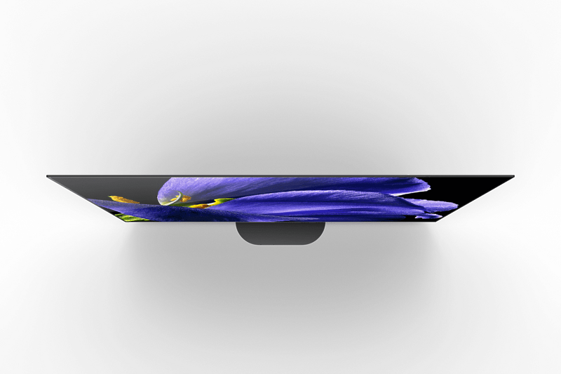 OLED телевизор Sony KD-77AG9 артикул 202518Si-1 фото 5