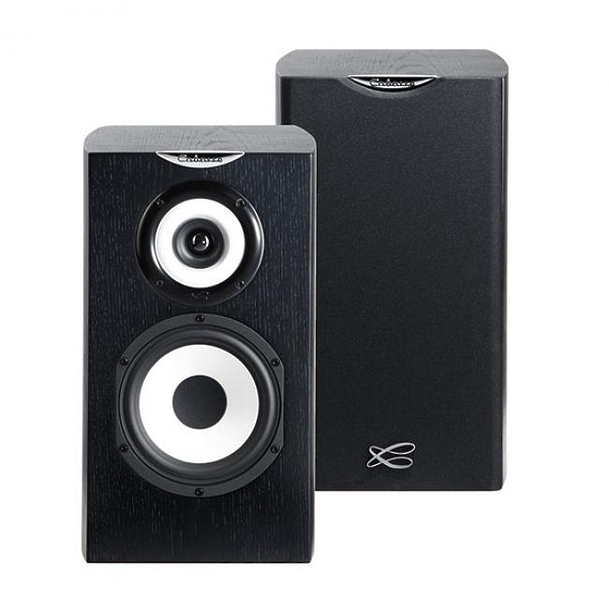 Полочная акустика Cabasse Minorca MC40 (Black oak) артикул 118108Si-1