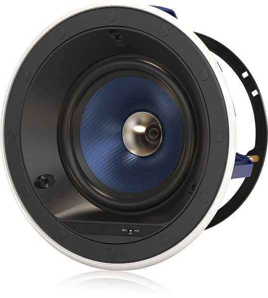 Встраиваемая акустика Tannoy PCI 6DC артикул 273567Si-1 фото 6