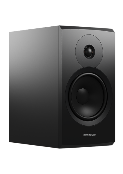 Полочная акустика Dynaudio New Emit 20 black артикул 248577Si-1 фото 10