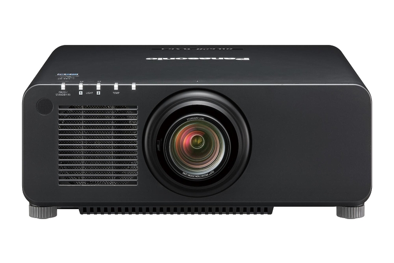 Panasonic PT-RW620LBE артикул 349813SI-1 фото 5