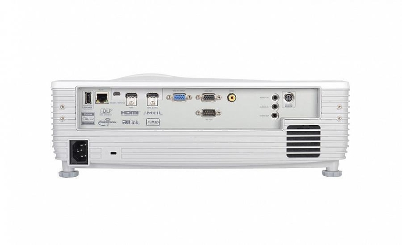 Optoma W504 артикул 405371-1 фото 4