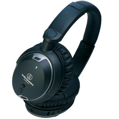 Наушники Audio Technica ATH-ANC9 артикул 217756FV-1