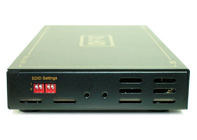 HDMI матрица Dr.HD 4x4 / Dr.HD MA 4x4 RK New артикул 143226Si-1 фото 4