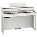 Клавишный инструмент Roland HP603-WH