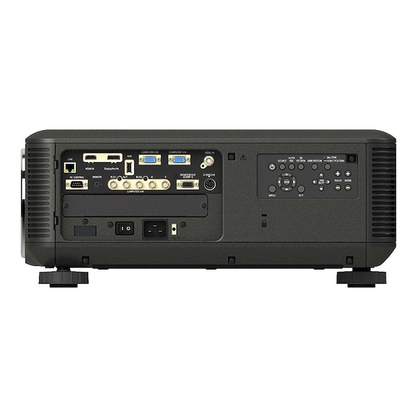 Проектор NEC NP-PX800XG артикул 144915Si-1 фото 3
