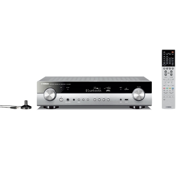 AV ресивер Yamaha RX-S601 titan артикул 158965Si-1