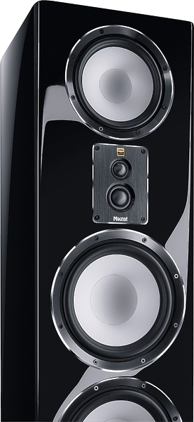 Напольная акустика Magnat Signature 909 piano black артикул 205885Si-1 фото 6
