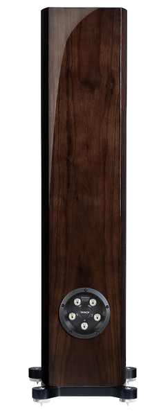 Tannoy Precision 6.4 high gloss walnut артикул 100692Si-1 фото 5