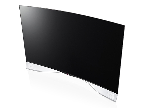 OLED телевизор LG 55EA980V артикул 103829Si-1 фото 4