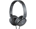 Наушники JVC HA-S520-B-E