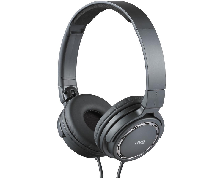 Наушники JVC HA-S520-B-E артикул 189218Si-1