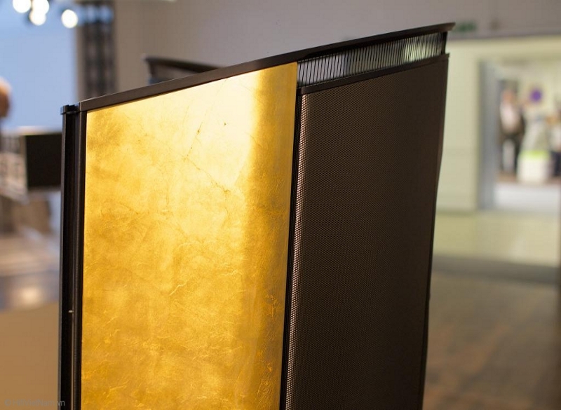 Акустическая система Sonus Faber Lilium gold артикул 115362Si-1 фото 3