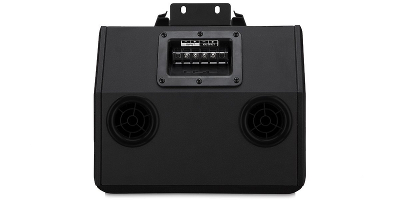 Акустическая система QSC SR-8101 артикул 176191Si-1 фото 4