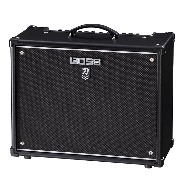 Комбо усилитель Boss KTN-100MK2 (KATANA) артикул 217362Si-1