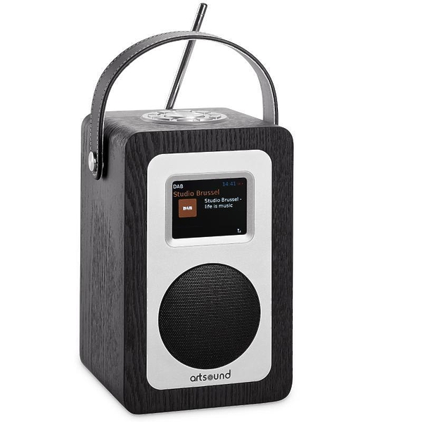 Artsound R4B артикул 407019-1 в интернет-магазине «HiFiRussia»