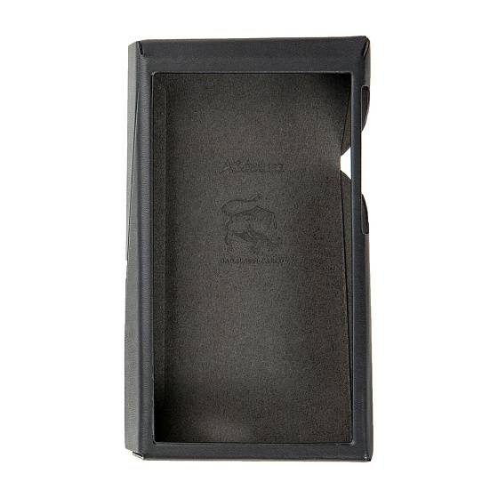 Чехол Astell&Kern SE180 Leather Case, Black артикул 260356Si-1 в интернет-магазине «HiFiRussia»