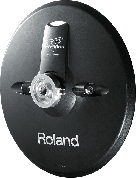 Электронная ударная установка Roland VH-13-MG артикул 152248Si-1 фото 3