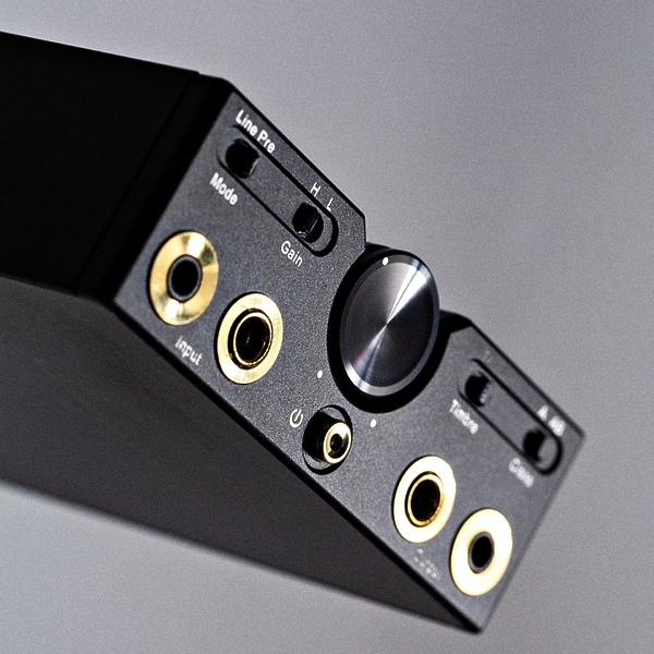 Усилитель для наушников Cayin C9 артикул 239524Si-1 фото 3