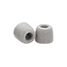 Амбушюры Comply T-400 Platinum Medium (3 пары)