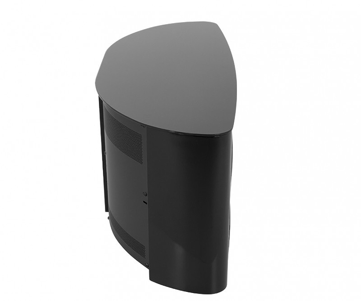 Тумба AVF FS125BURXB + FL602 артикул 210061Si-1 фото 9