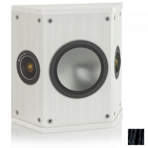 Настенная акустика Monitor Audio Bronze BX FX black oak артикул 431717FV-1