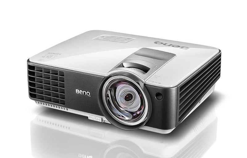 BenQ MX806ST артикул 349947SI-1 фото 6