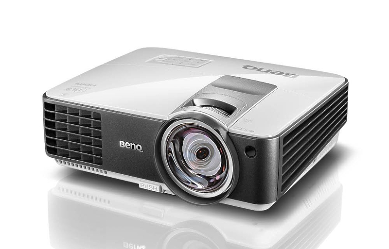 Проектор Benq MX806ST артикул 111606Si-1 фото 6
