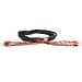 Акустический кабель Black Rhodium Duet DCT++ 2.5m Rhodium banana Plug