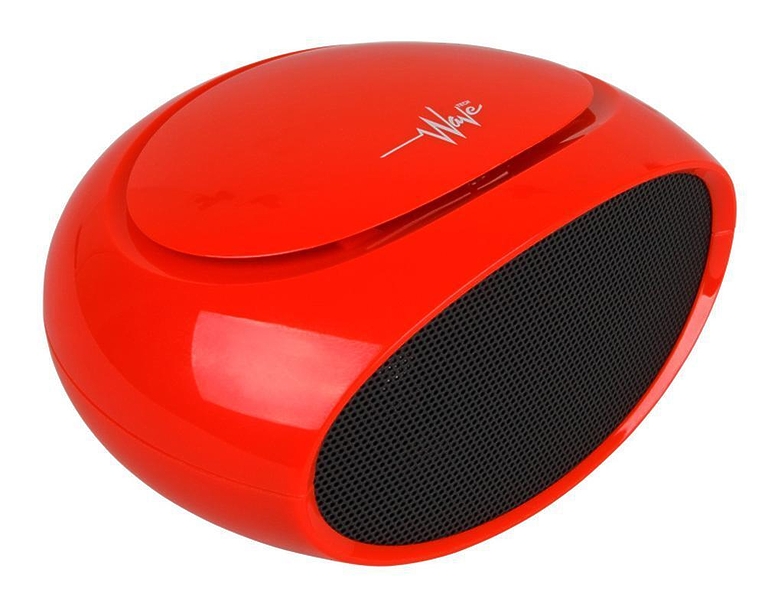 Wave WONDER (Red) #2 в «HiFiRussia»