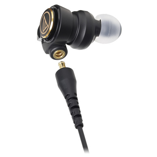 Наушники Audio Technica ATH-CKS1100iS артикул 154195Si-1