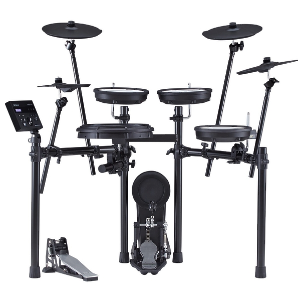 Электронная ударная установка Roland TD-07KX + MDS-COM артикул 253216Si-1
