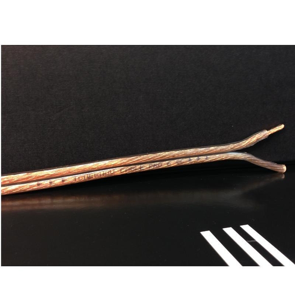 Акустический кабель Tchernov Cable Pro 6 SC артикул 155497Si-1