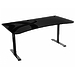 Стол Arozzi Arena Gaming Desk Dark Grey