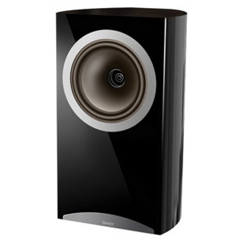 Акустическая система Tannoy DC8 black артикул 444712FV-1