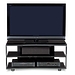 Подставка под ТВ и HI-FI BDI Vexa 9234 black