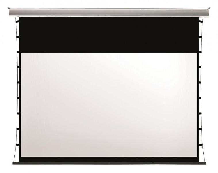 Экран Kauber InCeiling Tensioned BT Cinema (131" 16:9, 163x290, дроп 50 см., Clear Vision) артикул 156571Si-1