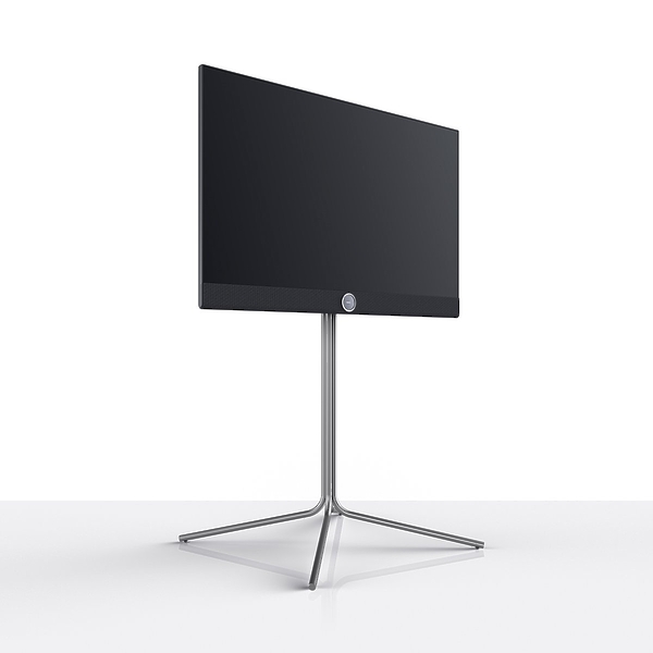 LED телевизор Loewe bild c.32 basalt grey артикул 260070Si-1 фото 7