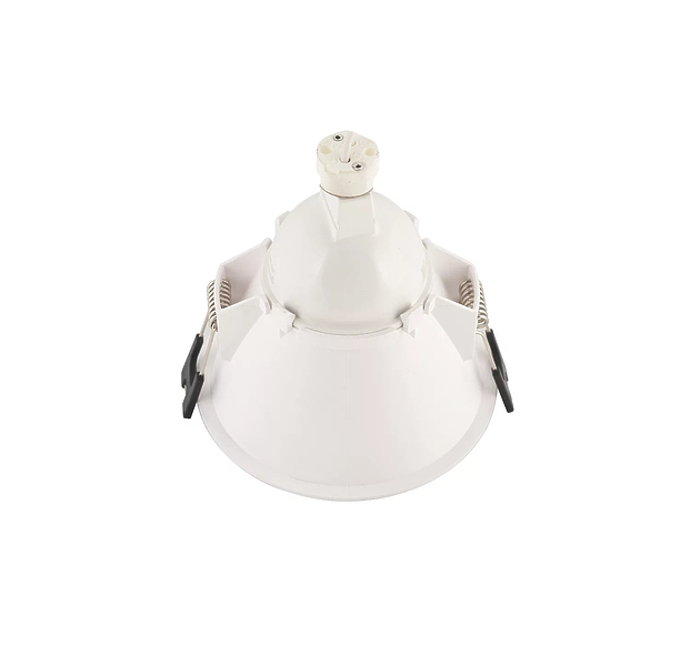 Светильник встраиваемый Denkirs DK3026-WG (White Gold) артикул 270577Si-1 фото 5