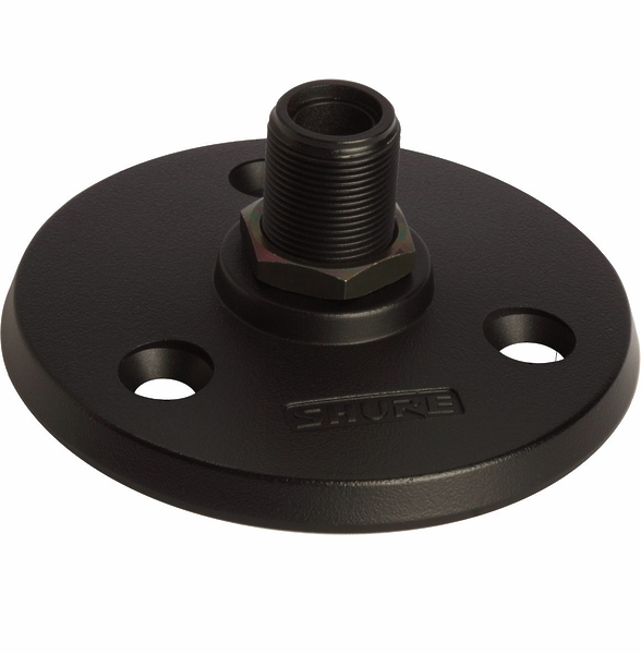 Монтажный фланец Shure A13HDB артикул 236256Si-1