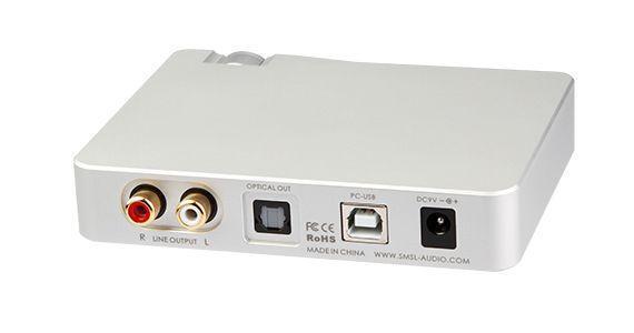 SMSL V2 silver артикул 289920-1 фото 3