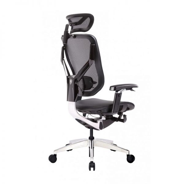 Кресло игровое GT Chair VIDA X black артикул 292092Si-1 фото 5