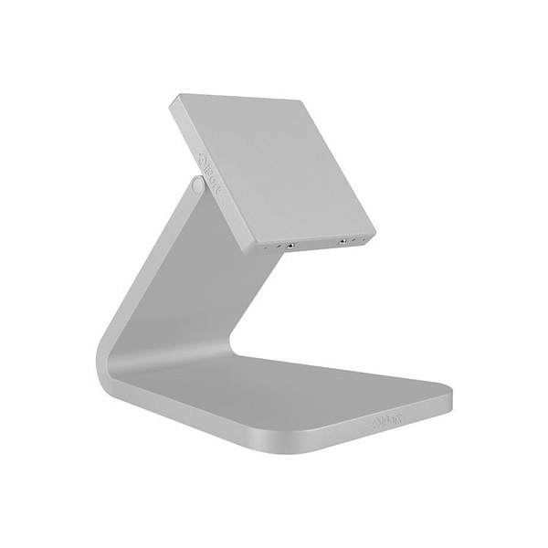 Док-станция iPort LuxePort Basestation Silver (71001) артикул 181010Si-1