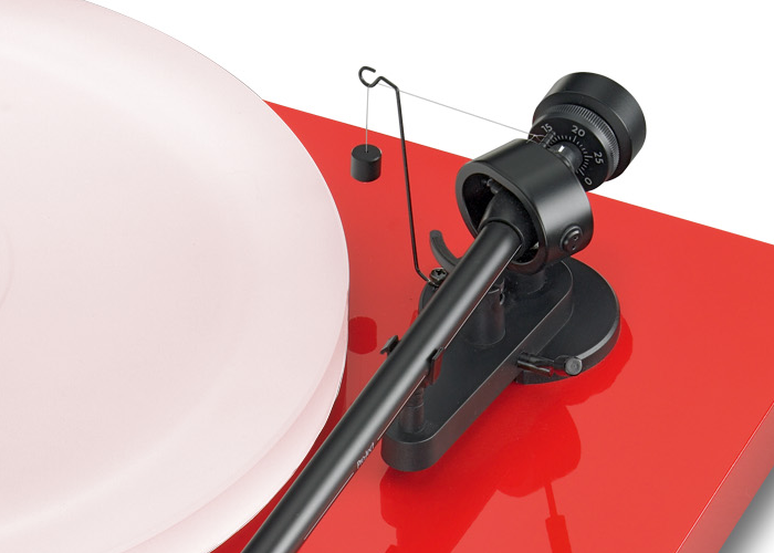 Противовес Pro-Ject COUNTERWEIGHT-80 (50g) артикул 150338Si-1 фото 4