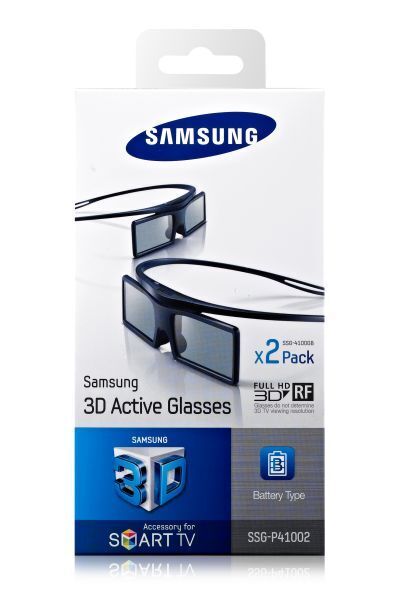 3D очки Samsung SSG-41002GB артикул 354204FV-1 фото 3