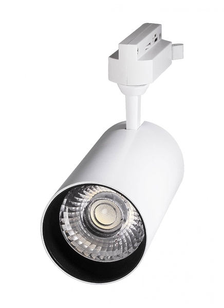 Светильник трековый JazzWay PTR 0732 4000К 32Вт WH артикул 281852Si-1